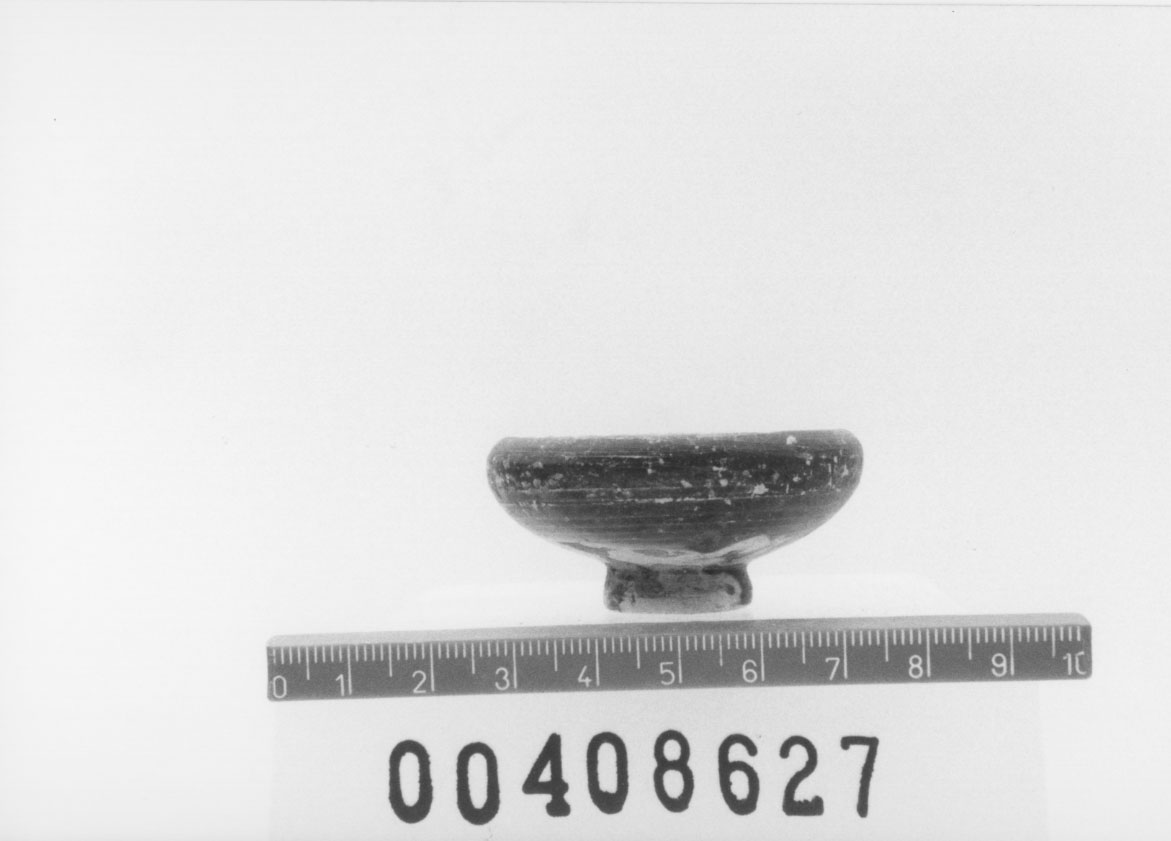 Coppetta, Morel, specie 2787 (III a.C)