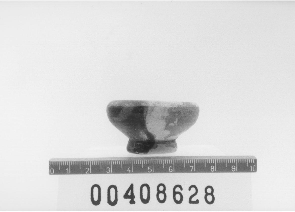 Coppetta, Morel, specie 2787 (III a.C)