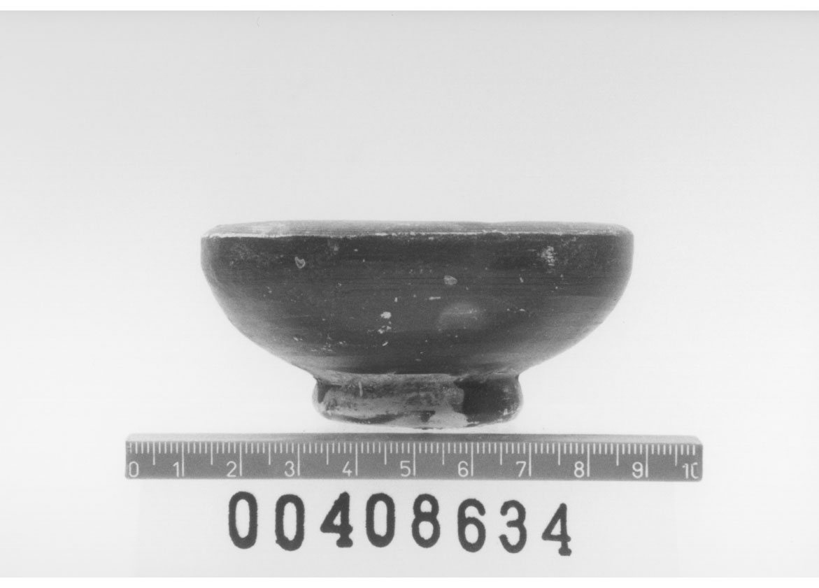 Coppetta, Morel, specie 2787 (III a.C)