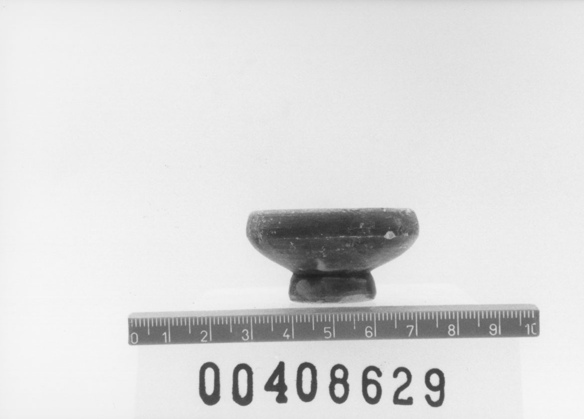 Coppetta, Morel, specie 2787 (III a.C)