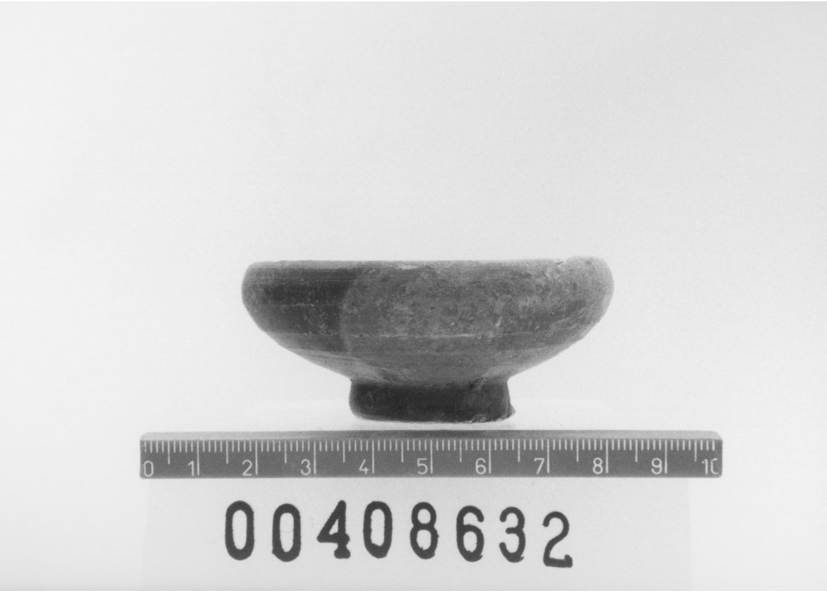 Coppetta, Morel, specie 2787 (III a.C)