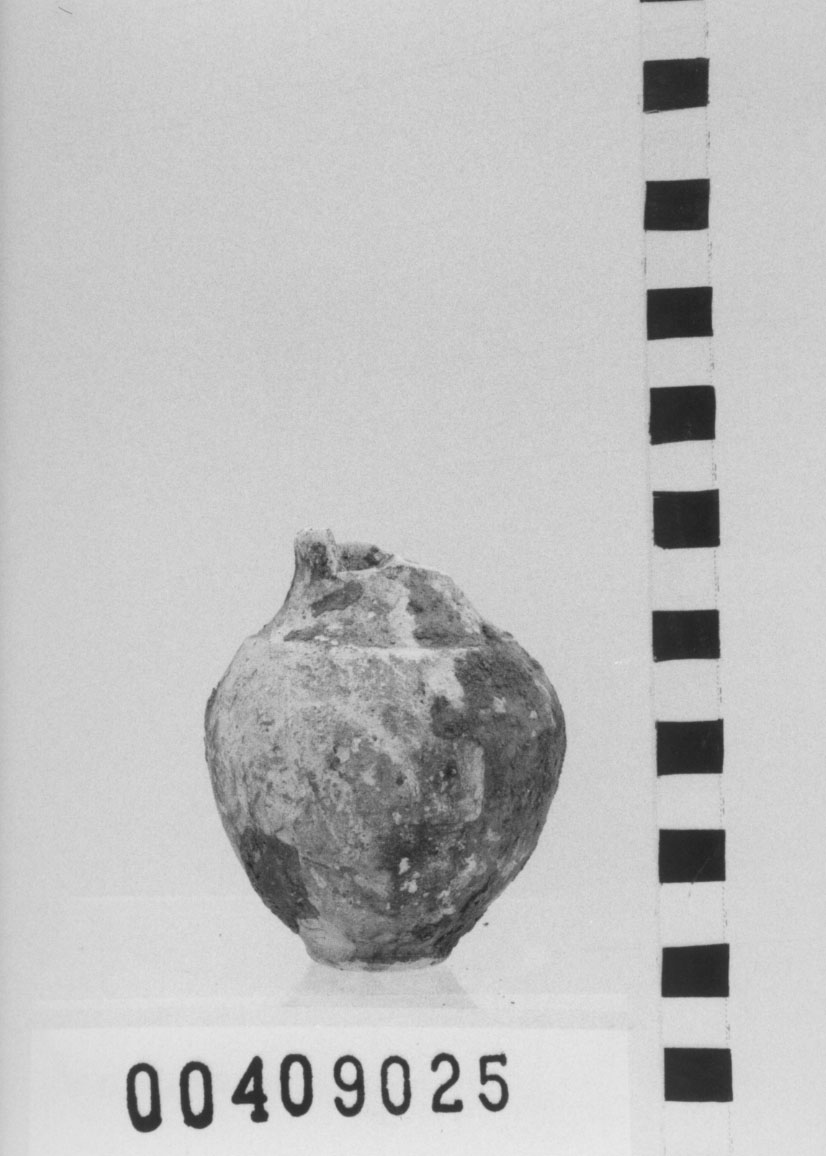 Brocchetta (Fine, Prima metÍ IV a.C, III a.C)