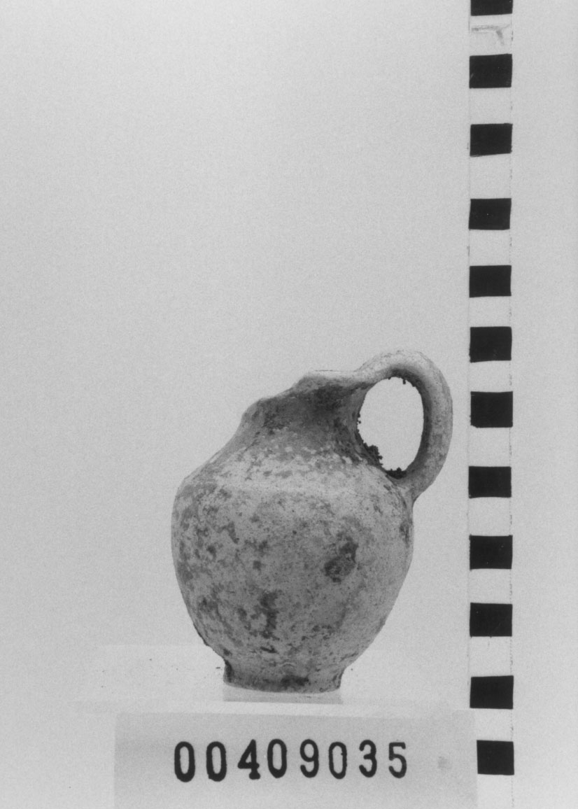 Brocchetta (Fine, Prima metÍ IV a.C, III a.C)