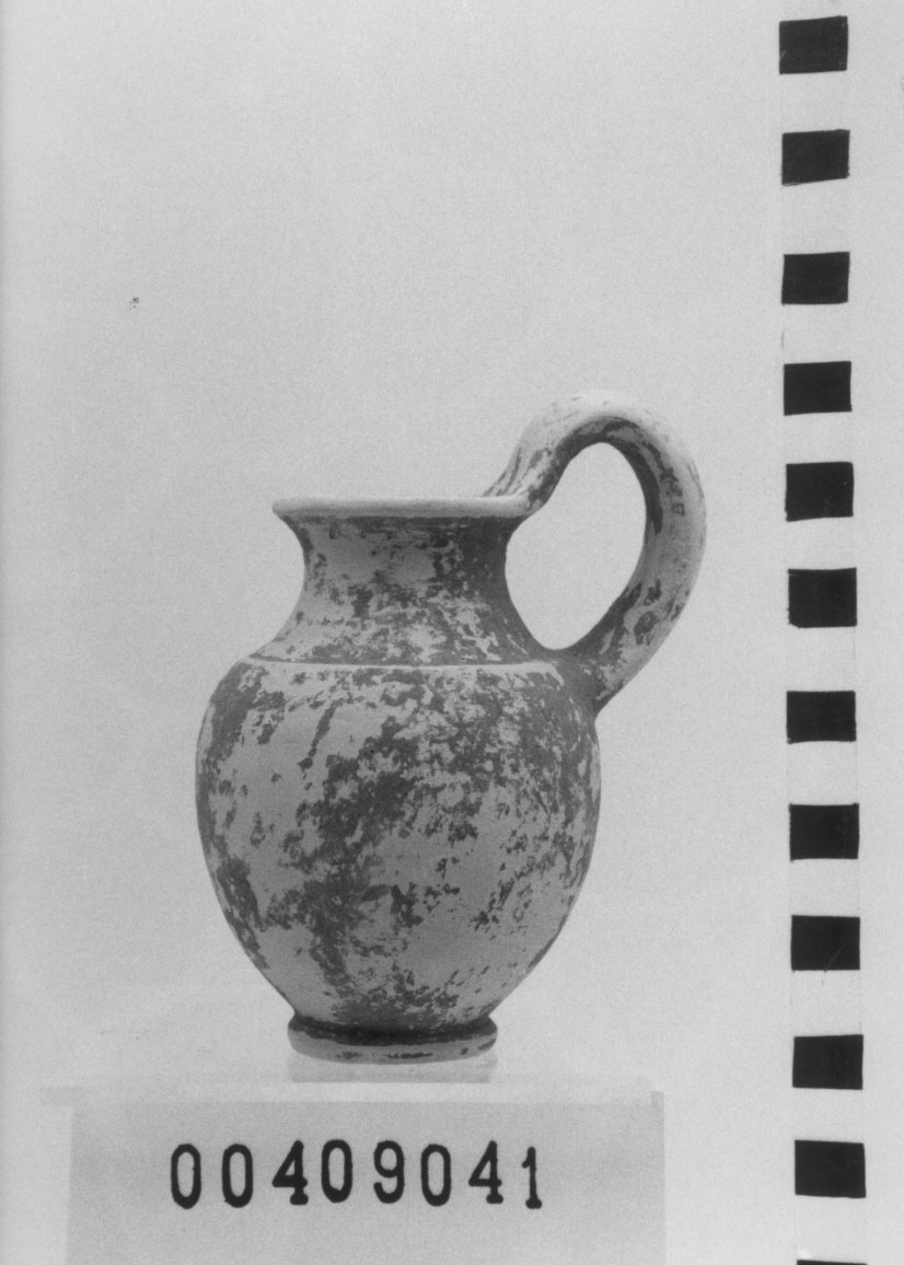 Brocchetta (Fine, Prima metÍ IV a.C, III a.C)