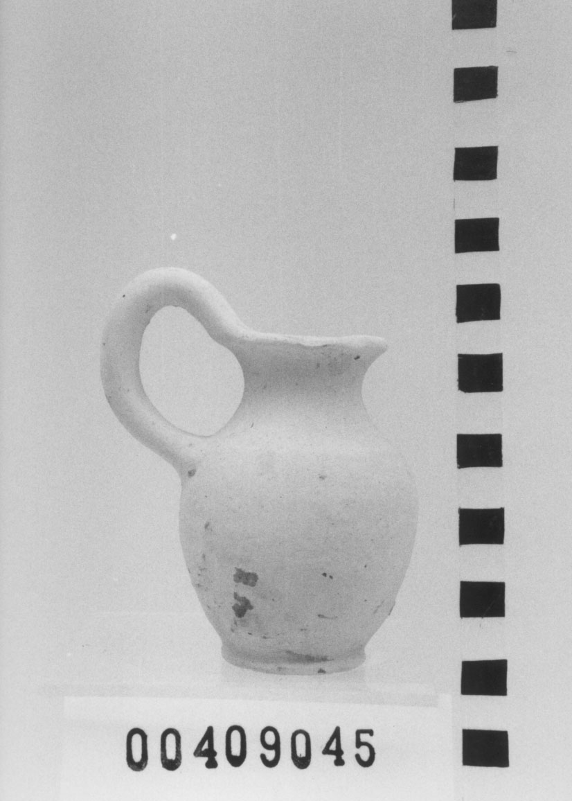 Brocchetta (IV a.C)