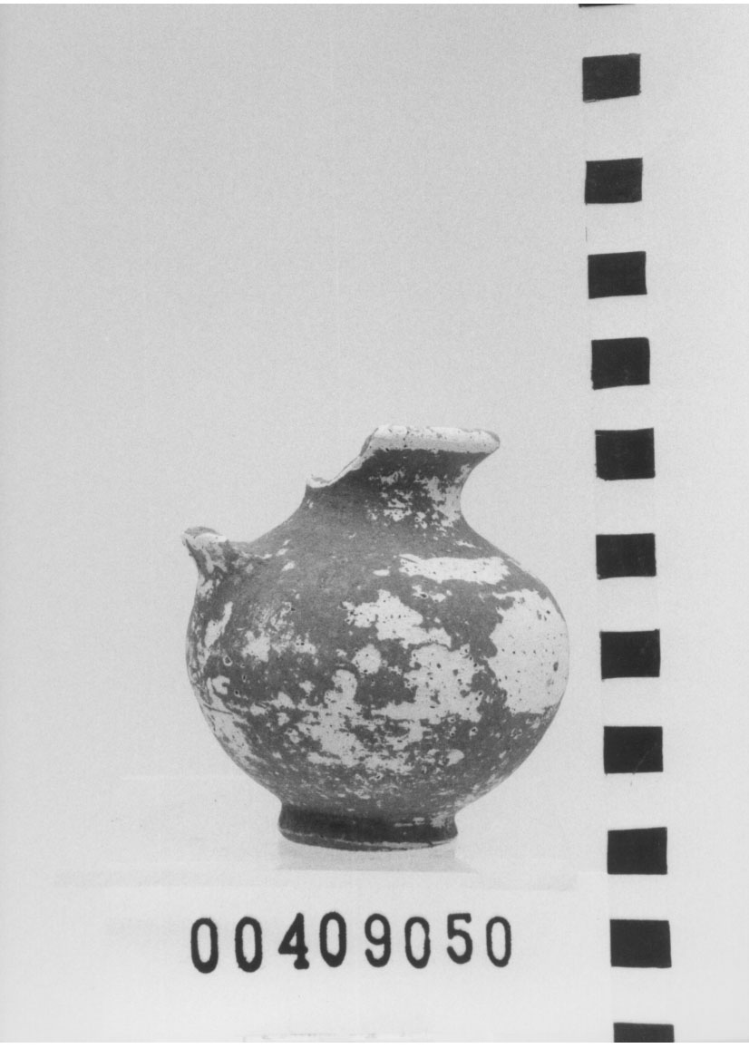 Brocchetta (IV a.C)