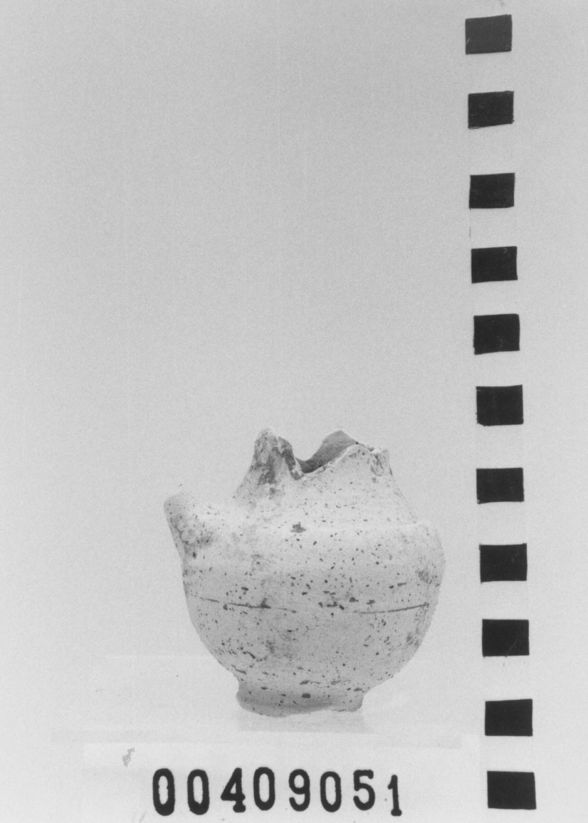 Brocchetta (IV a.C)