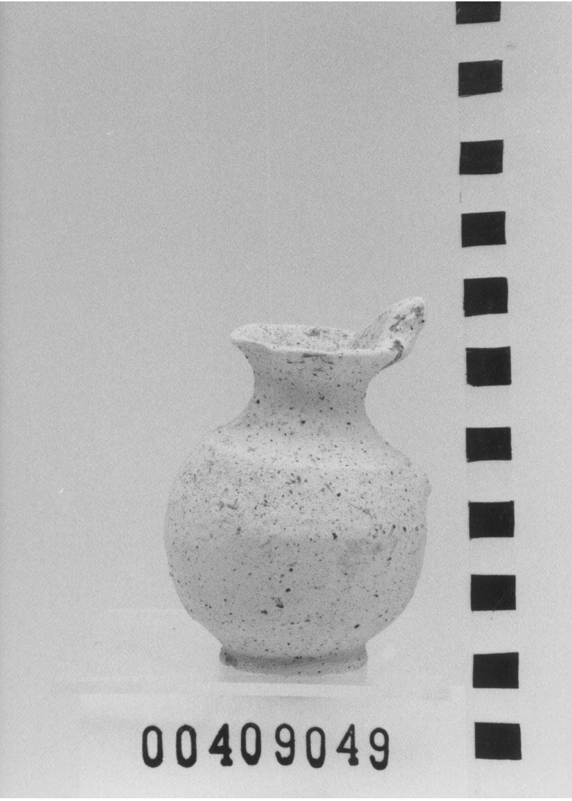 Brocchetta (IV a.C)