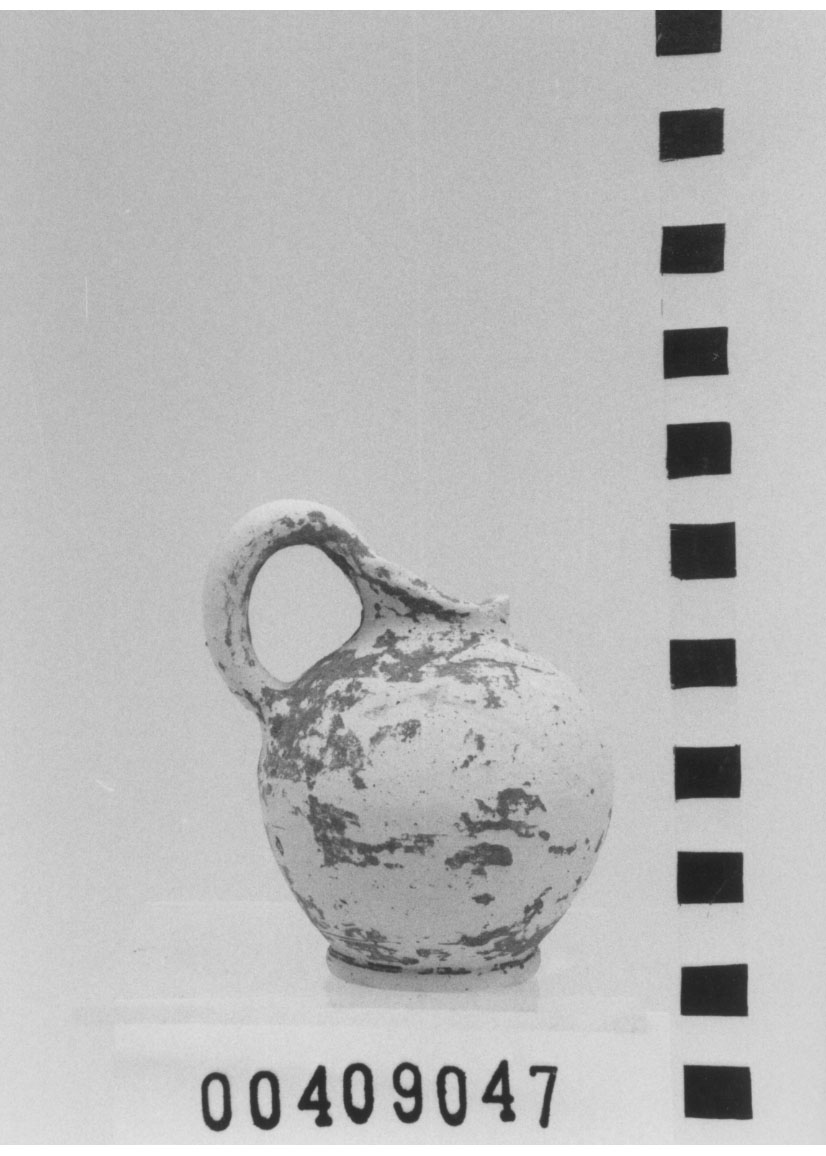 Brocchetta (IV a.C)
