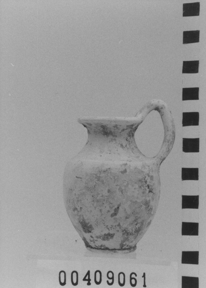 Brocchetta (IV a.C)