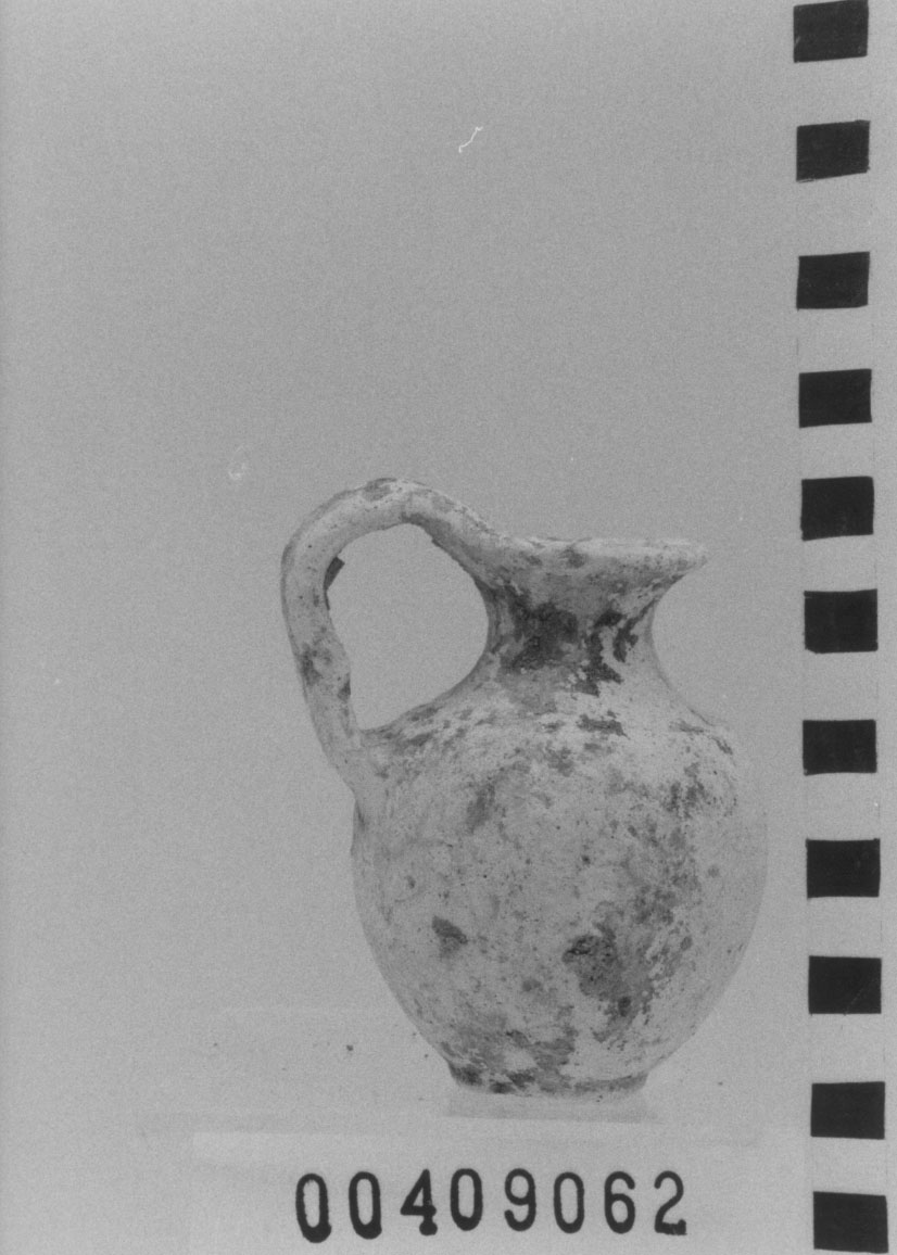 Brocchetta (IV a.C)