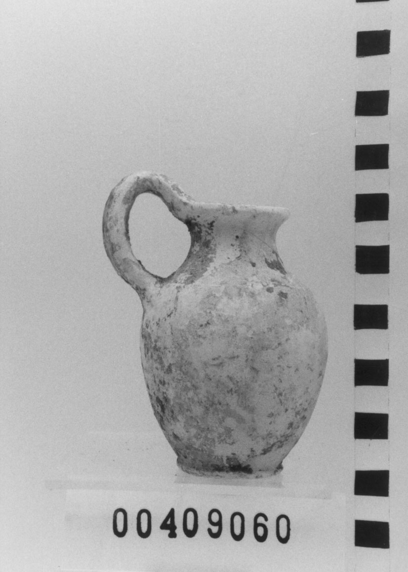 Brocchetta (IV a.C)