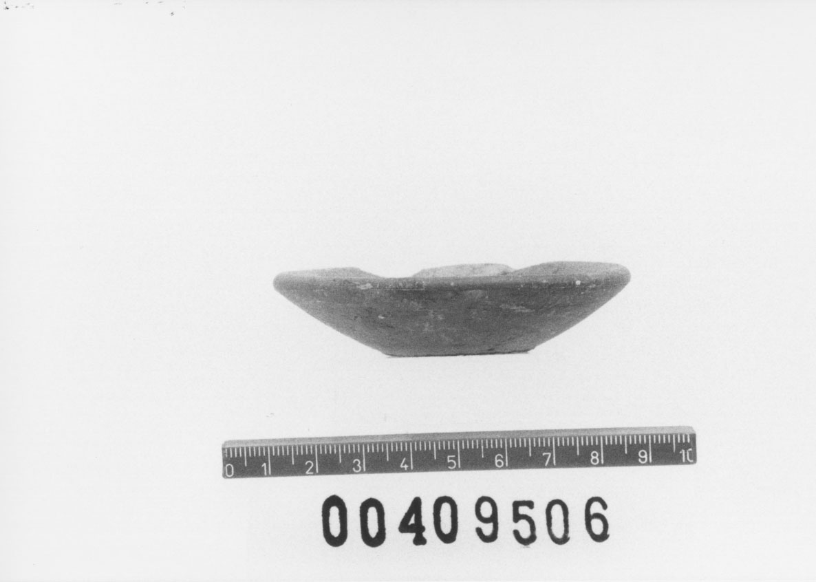 Piatto, Morel, serie 2146 (Inizio III a.C)