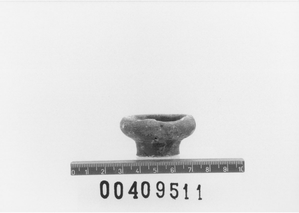 Coppetta, Morel, tipo 2433 e (Fine IV a.C)