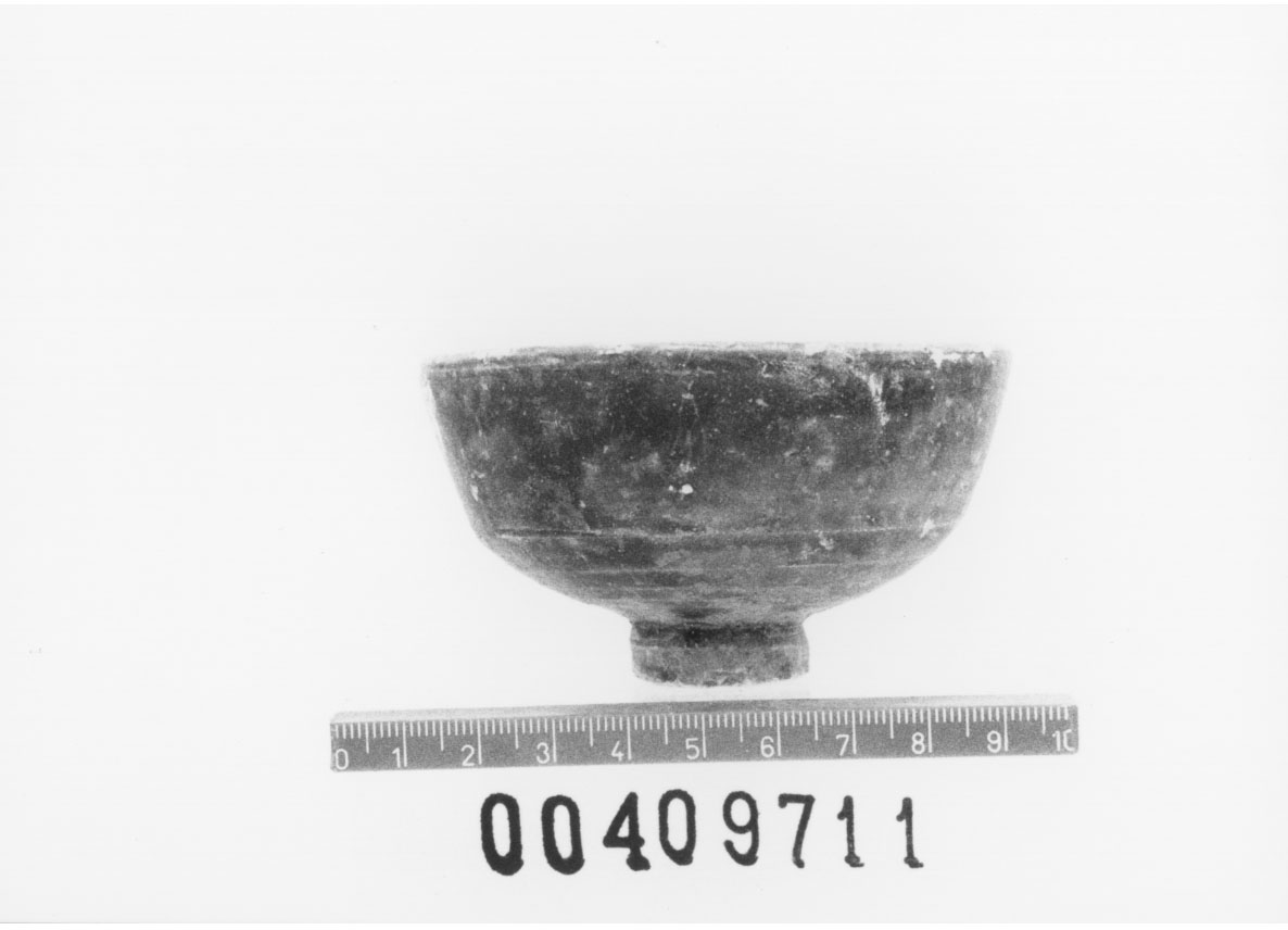 Coppetta, Morel, specie 2783 h (Fine, Prima metÍ IV a.C, III a.C)