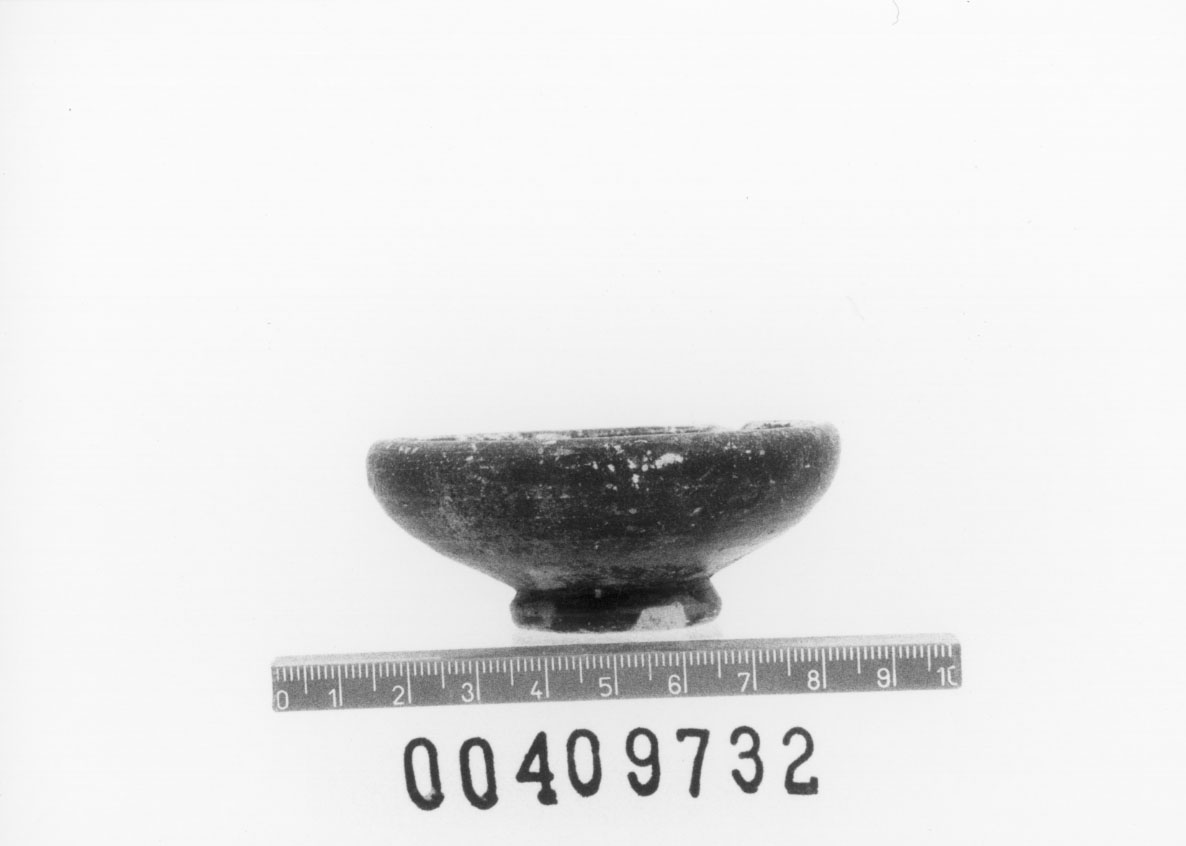 Coppetta, Morel, specie 2783 g (Fine, Prima metÍ IV a.C, III a.C)