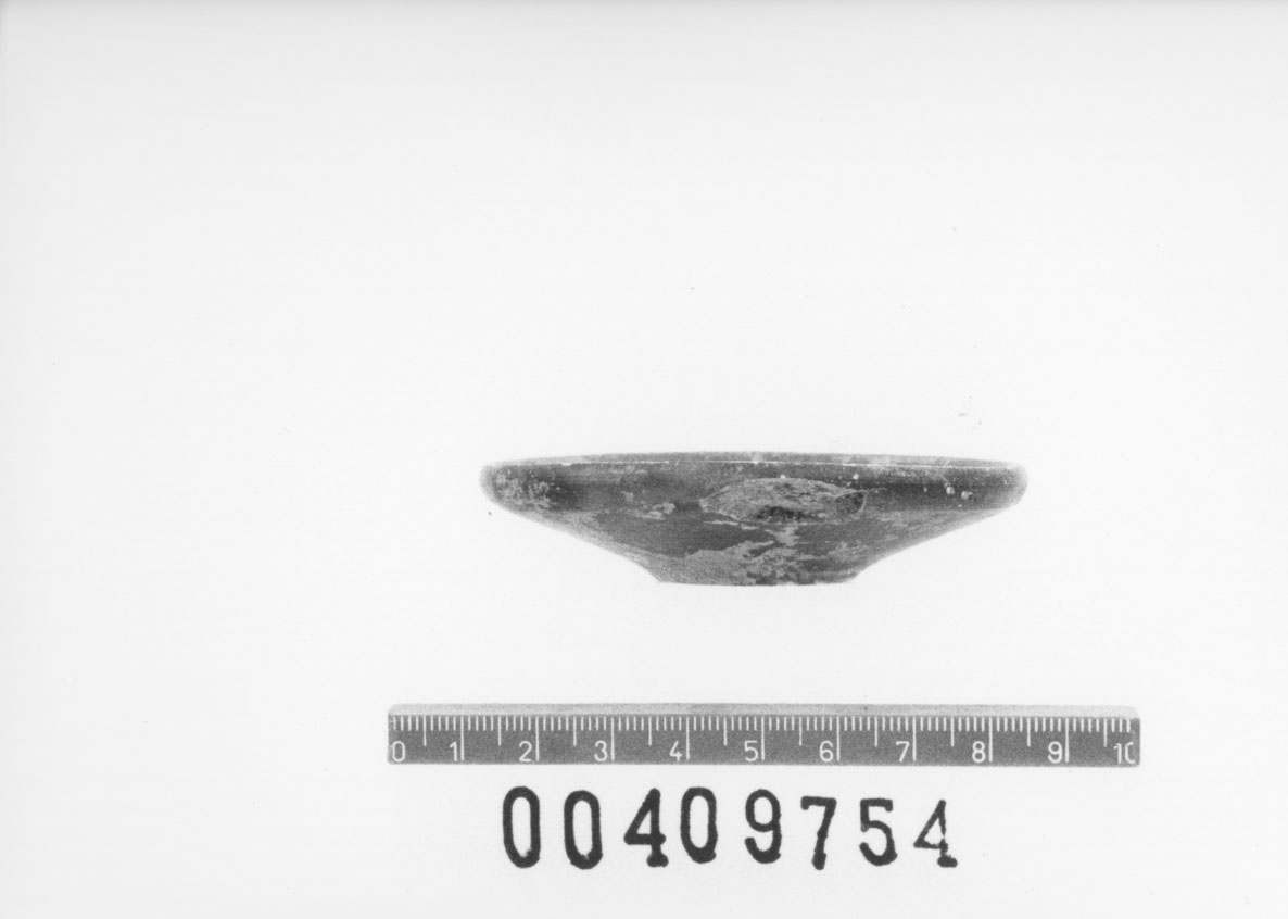 Piattello, Morel, serie 2145 (Inizio III a.C)