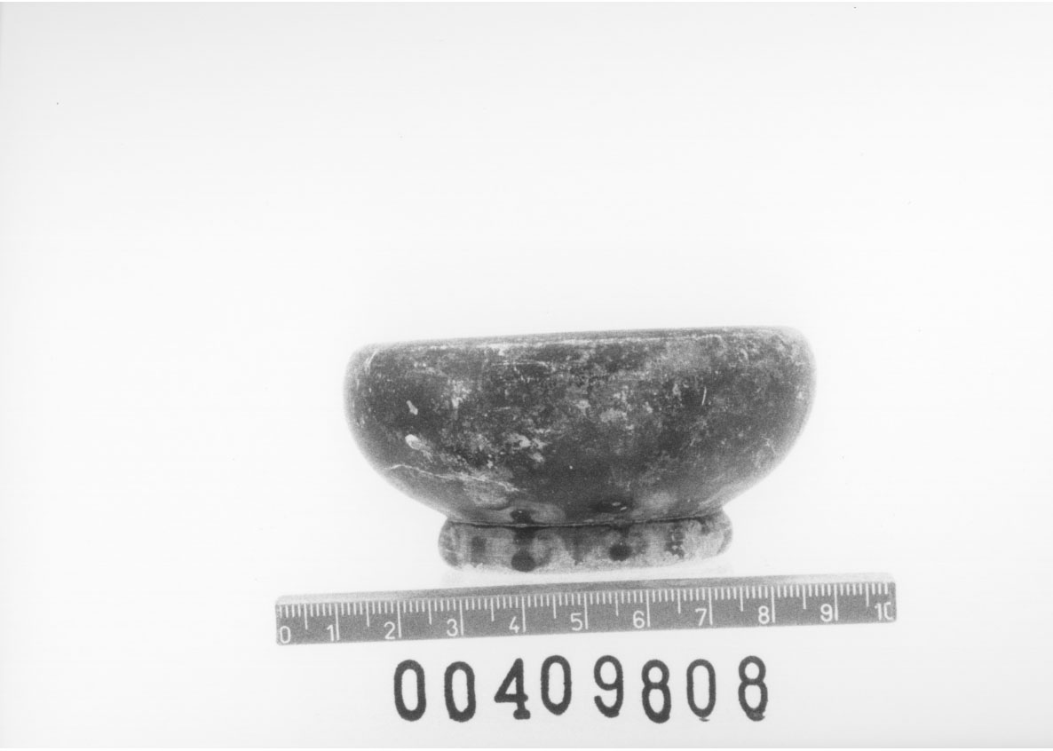 Coppetta, Morel, specie 2783 h (Fine, Prima metÍ IV a.C, III a.C)