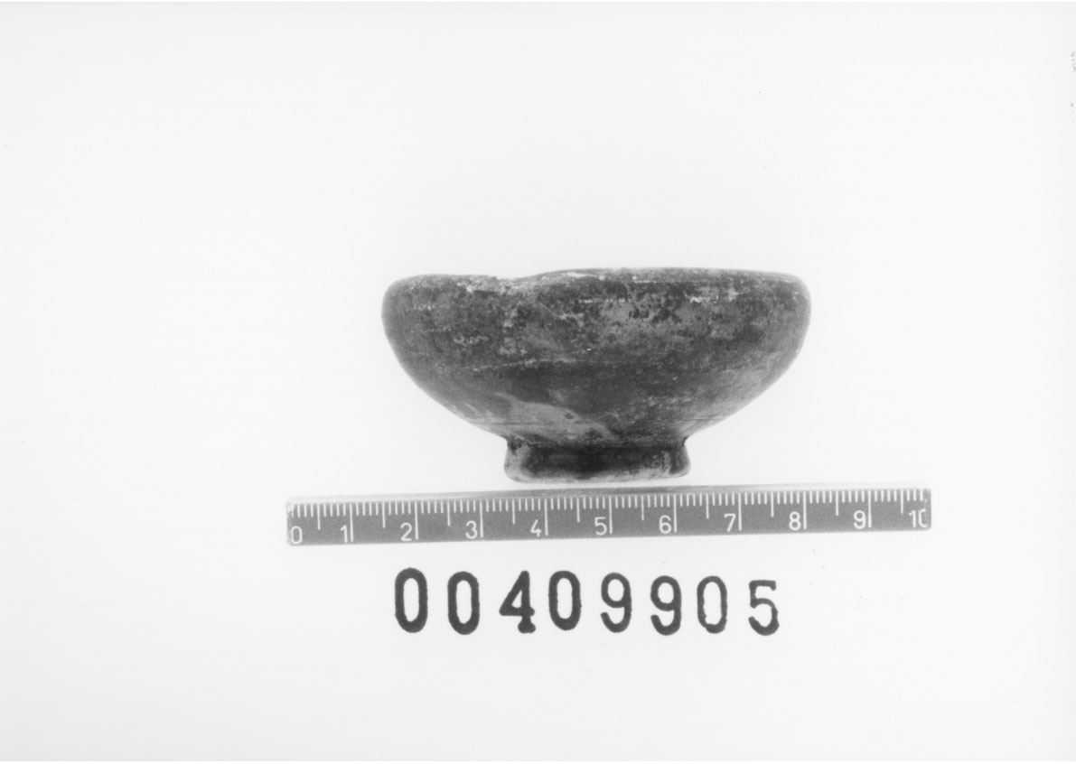 Coppetta, Morel, specie 2783 g (Fine, Prima metÍ IV a.C, III a.C)