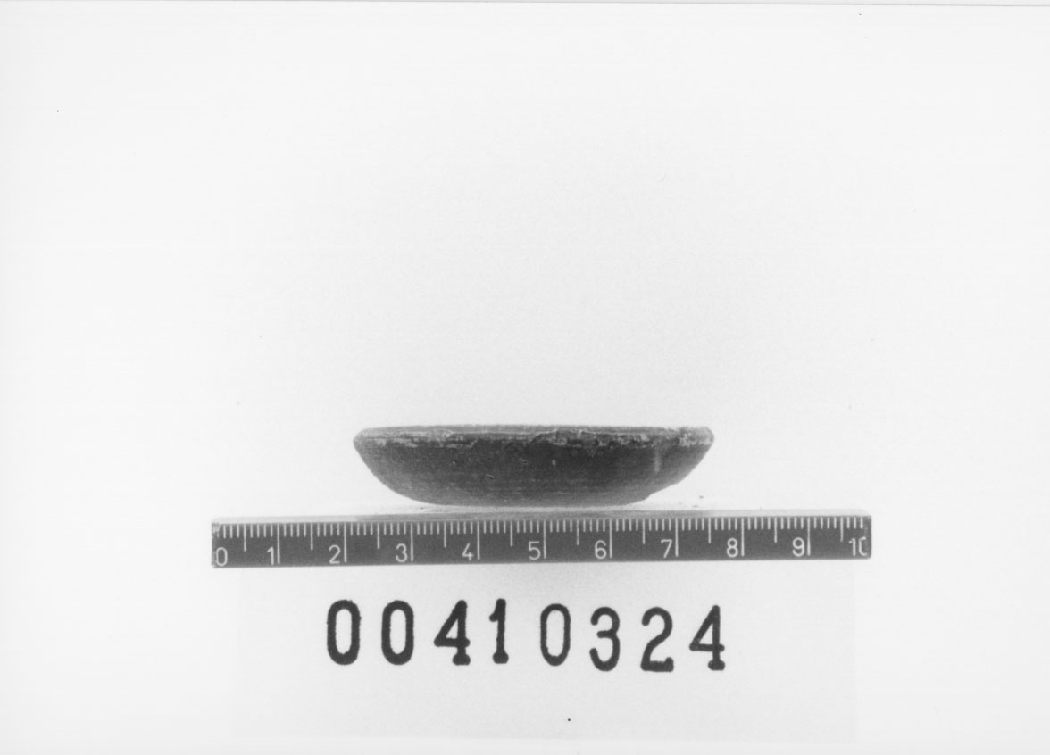 Piattello, Morel, serie 2145 (Inizio III a.C)