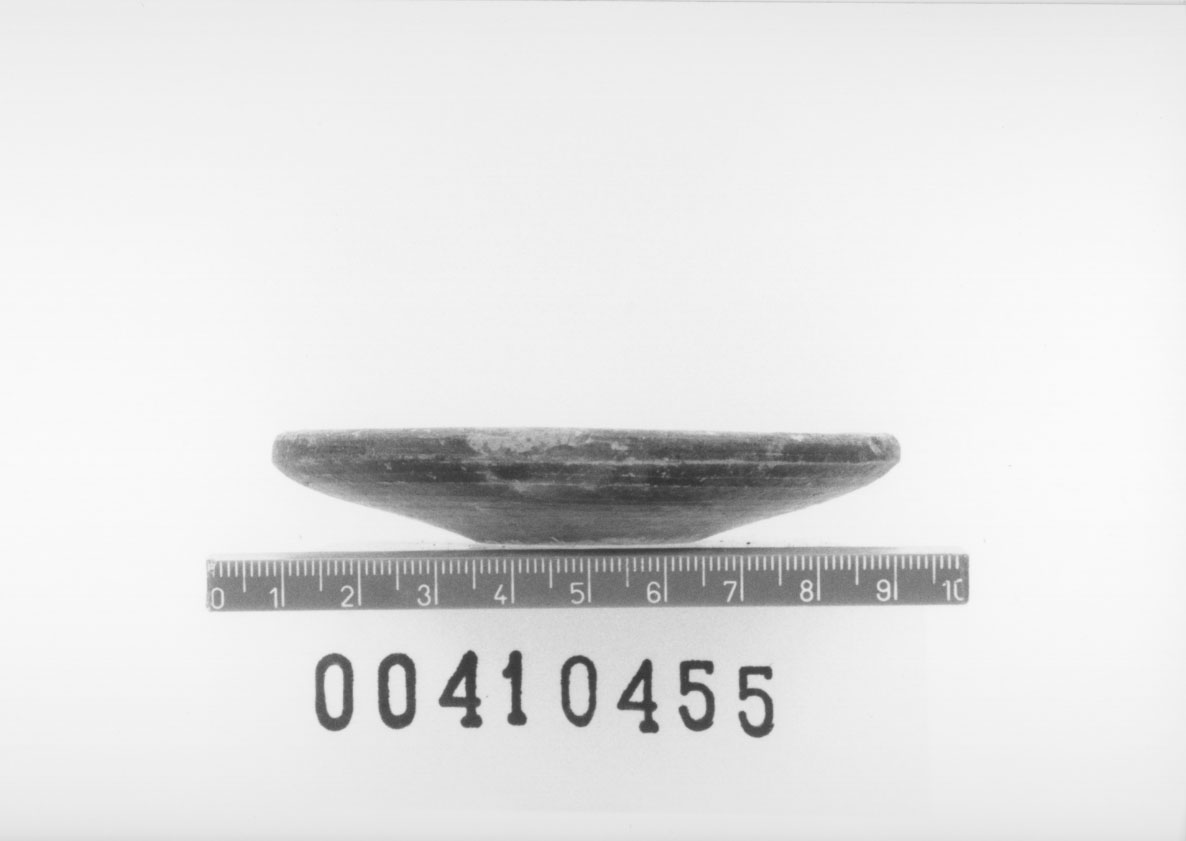 Piattello, Morel, tipo 2143 a (Inizio III a.C)