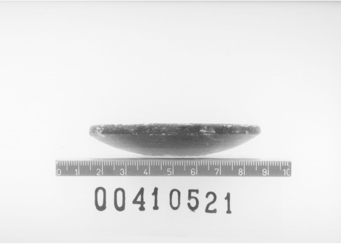 Piattello, Morel, serie 2143 (Inizio III a.C)