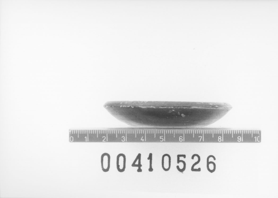 Piattello, Morel, serie 2142 (Inizio III a.C)