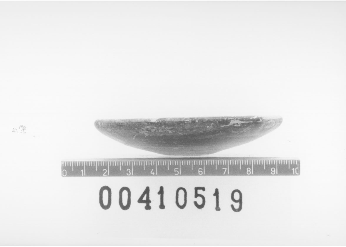 Piattello, Morel, serie 2143 (Inizio III a.C)