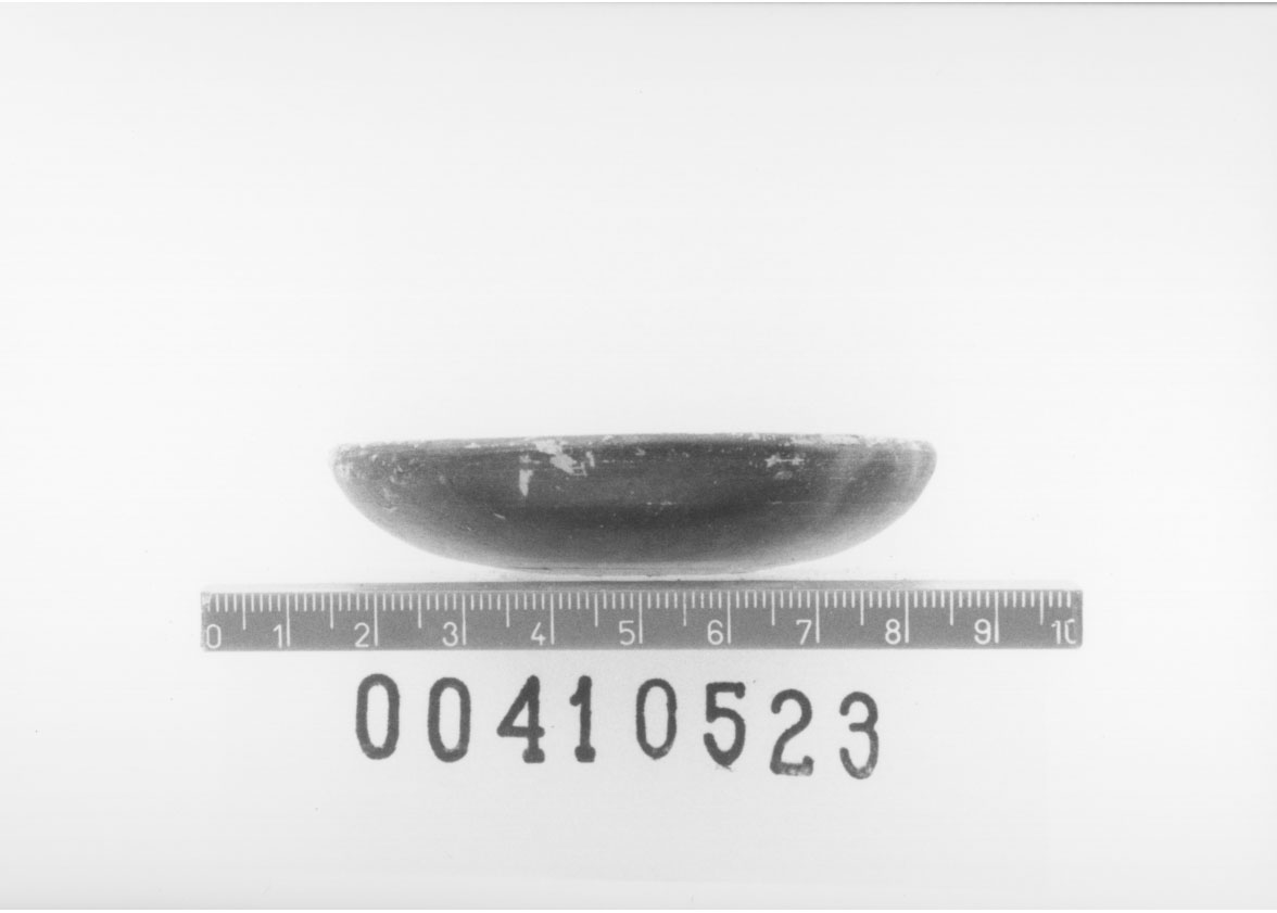 Piattello, Morel, serie 2143 (Inizio III a.C)