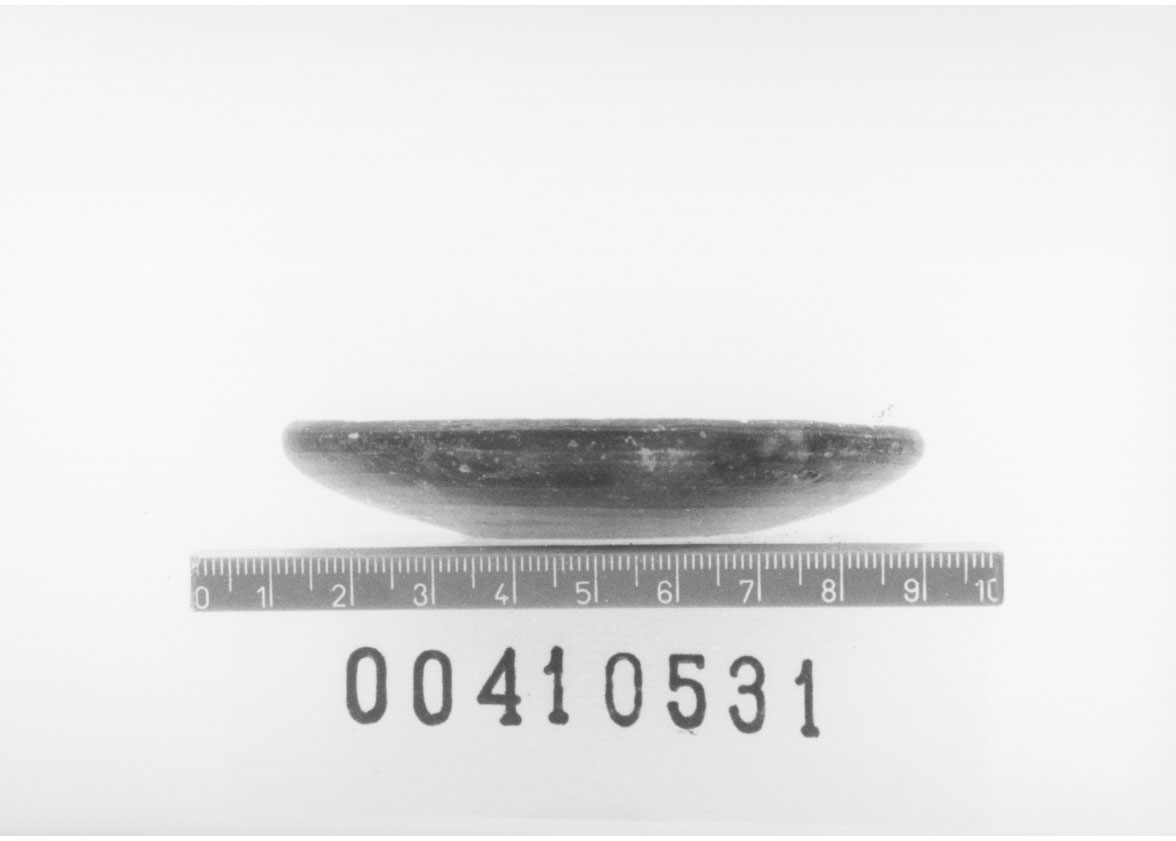 Piattello, Morel, tipo 2146 a (Inizio III a.C)