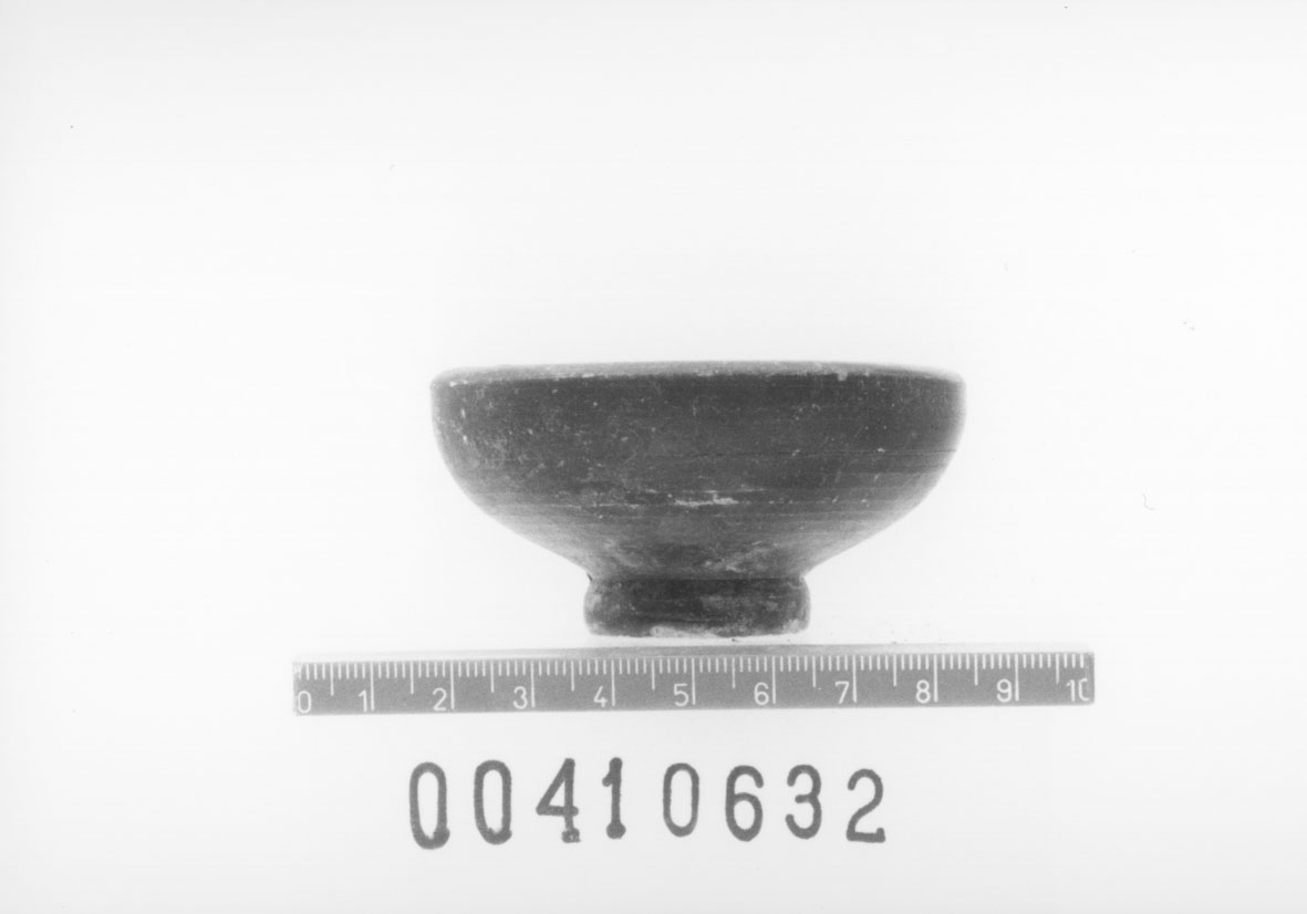 Coppetta, Morel, tipo 2783 h (Fine IV a.C, III a.C)