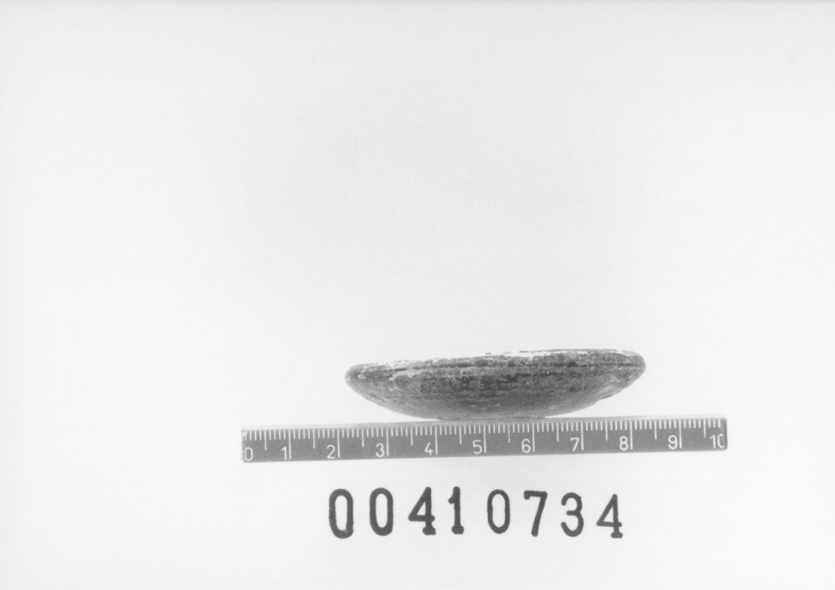 Piattello, Morel, serie 2142 (Inizio III a.C)