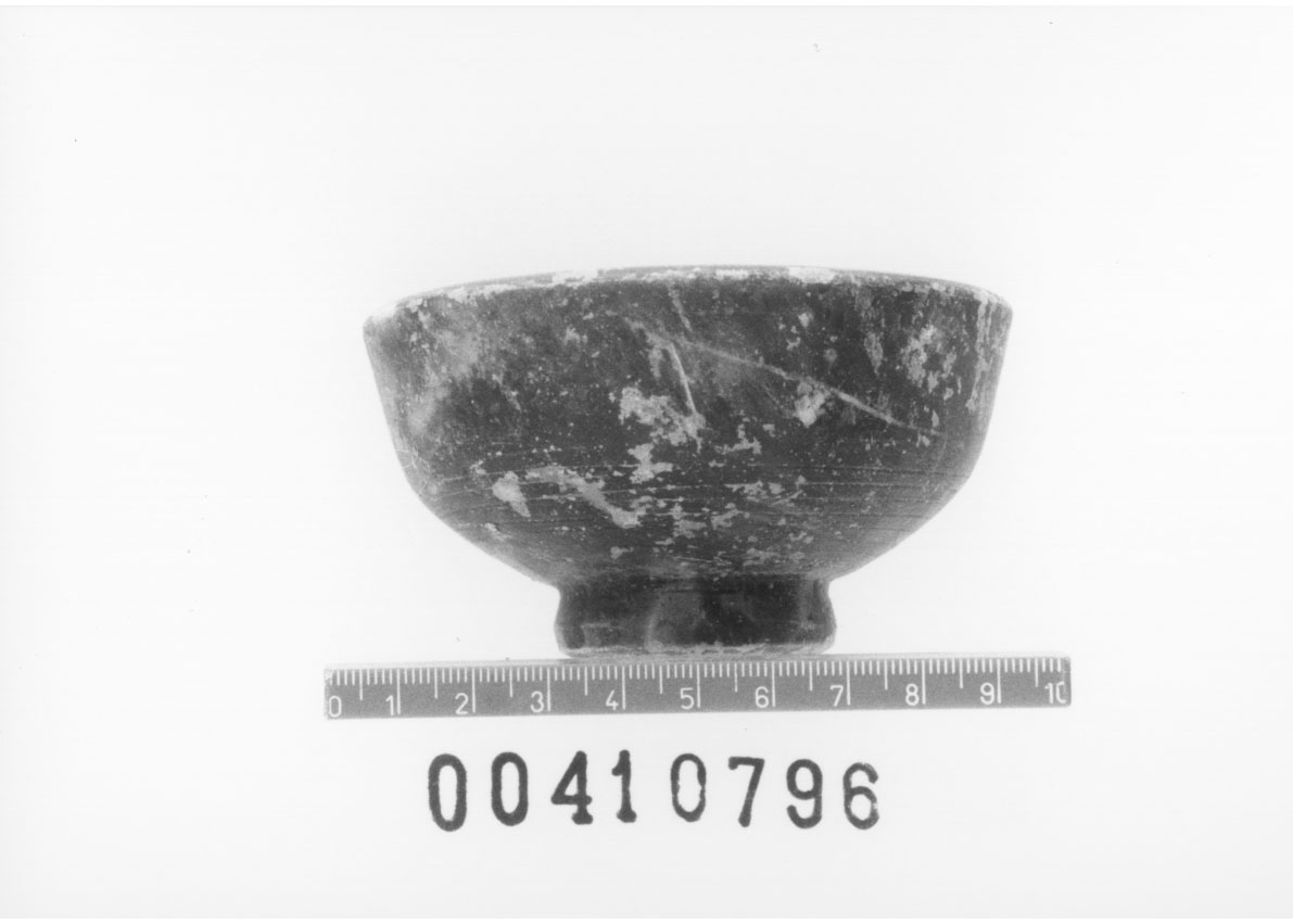 Coppetta, Morel, tipo 2762 a (Fine, Inizio IV a.C, III a.C)