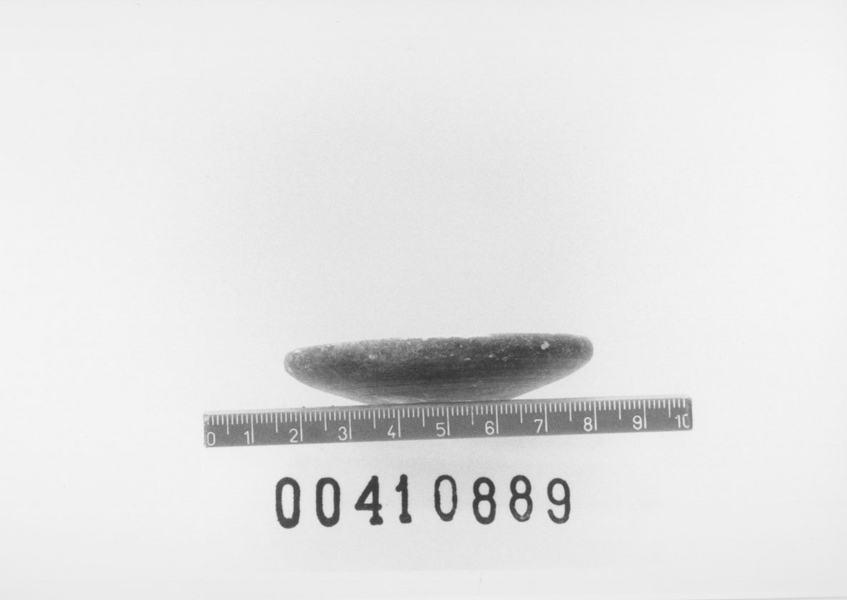 Piattello, Morel, serie 2145 (Inizio III a.C)