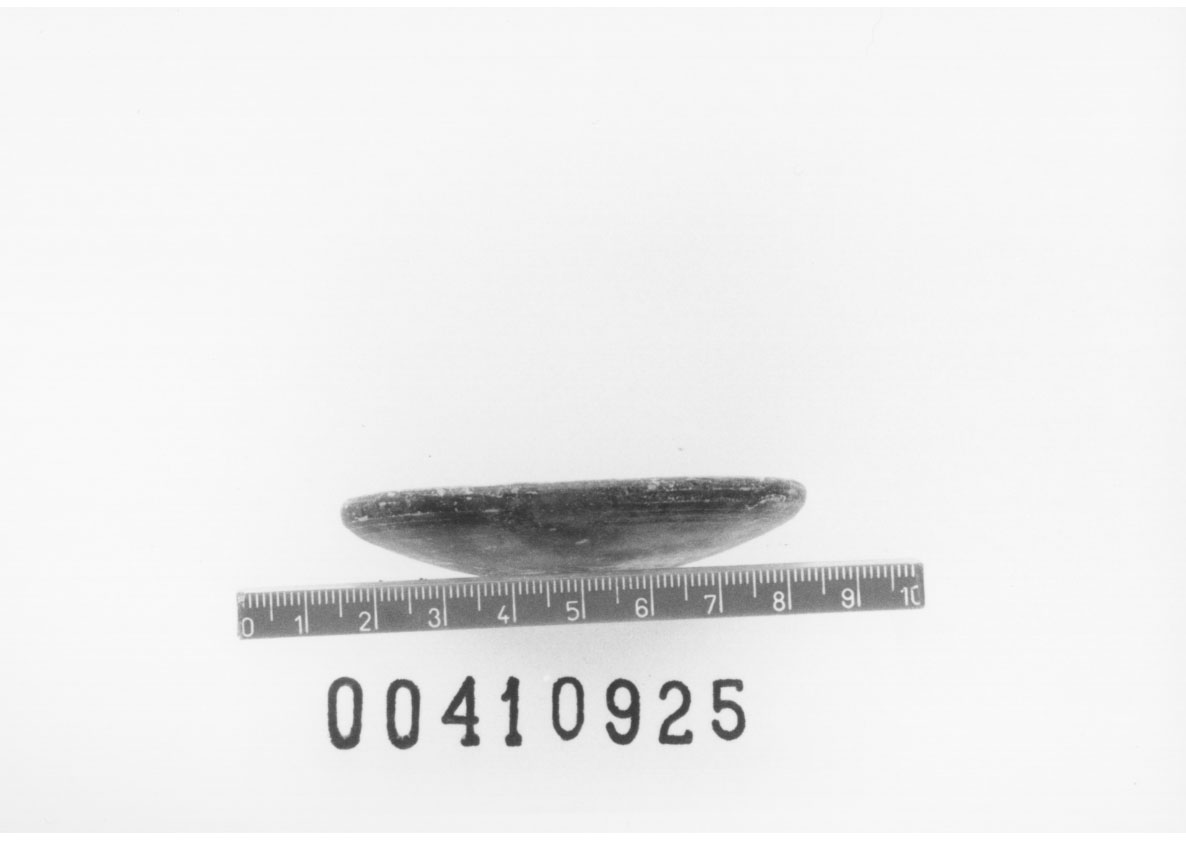 Piattello, Morel, serie 2145 (Inizio III a.C)