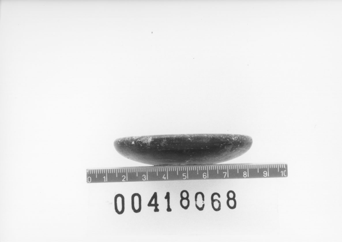 Piattello, Morel, serie 2145 (Inizio III a.C)