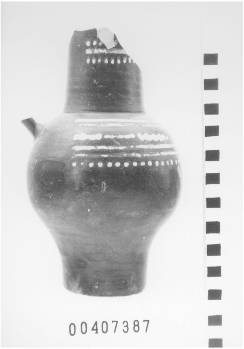 Oinochoe (Seconda metÃ IV a.C)