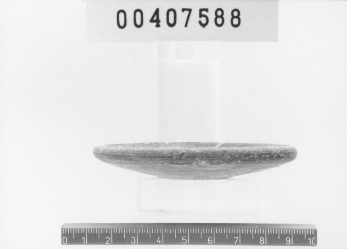 Piattello, Morel, serie 2145 (Inizi III a.C)