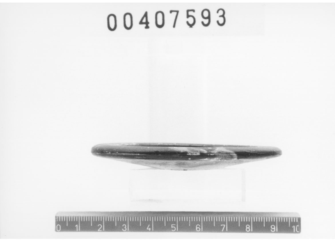 Piattello, Morel, serie 2140 (Inizio III a.C)