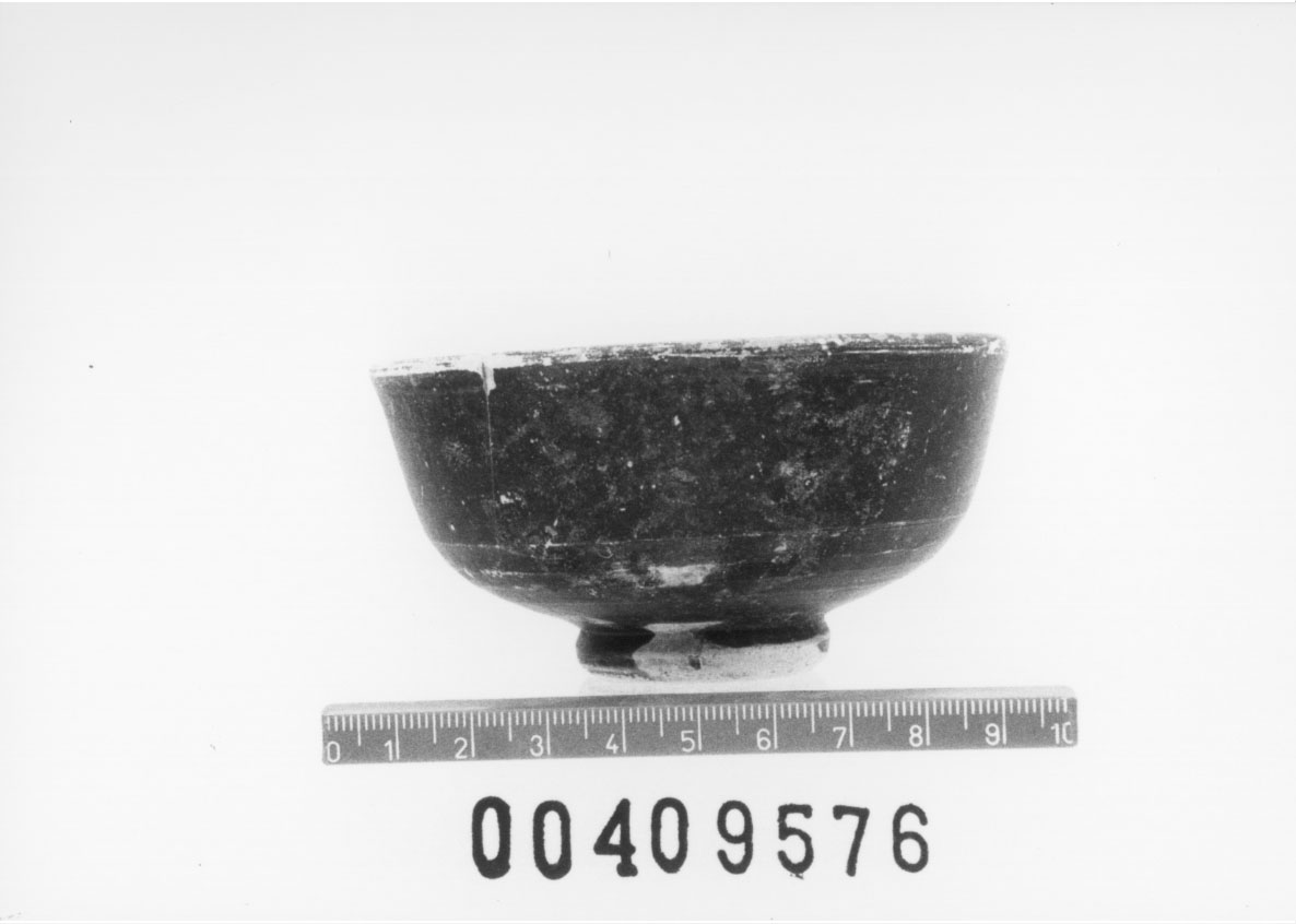 Coppetta, Morel, serie 2620 (Inizio III a.C)