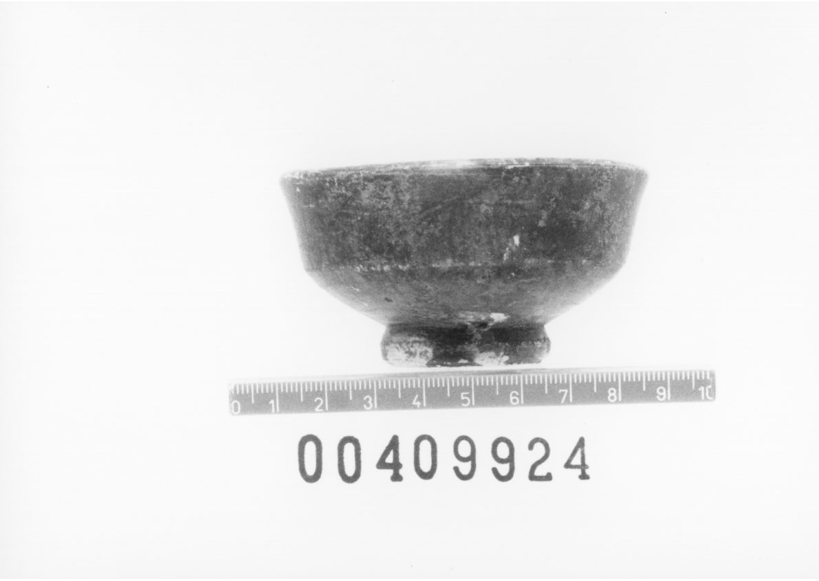 Coppetta, Morel, serie 2620 (Inizio III a.C)