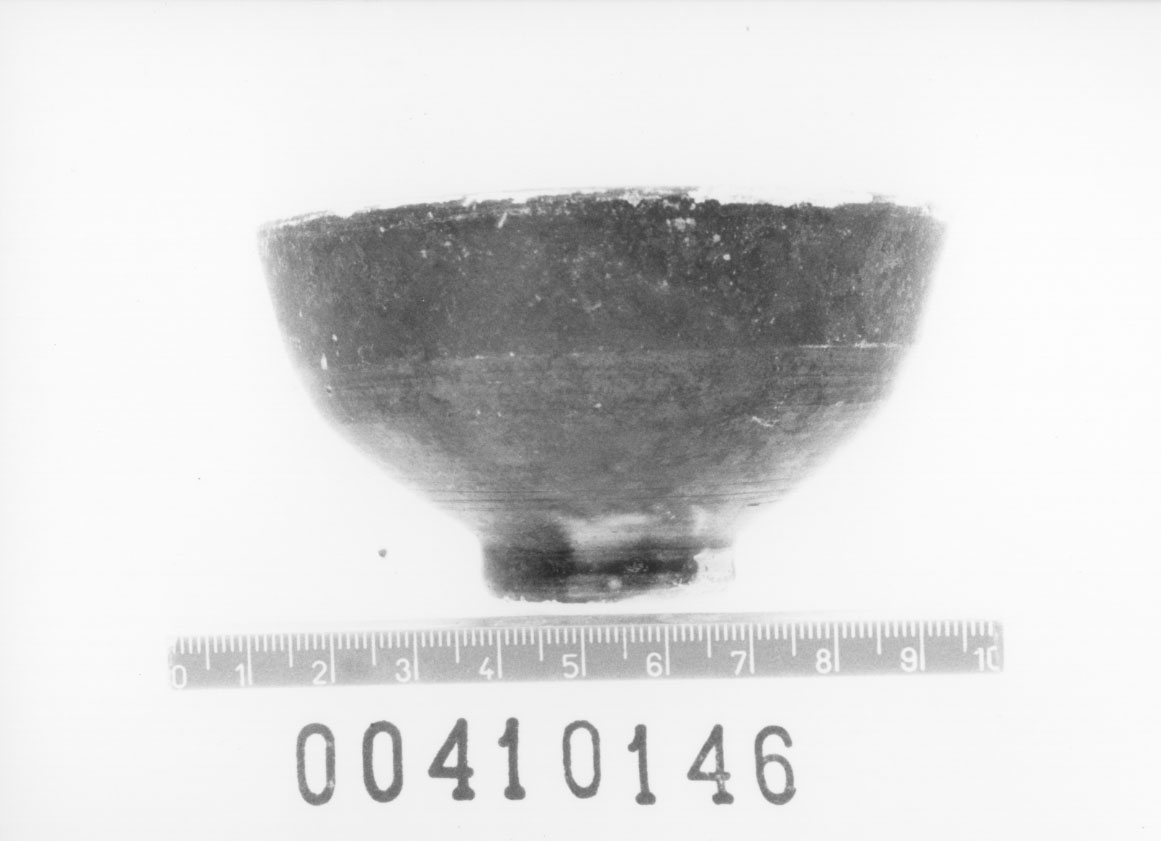 Coppetta, Morel, serie 2620 (Inizio III a.C)