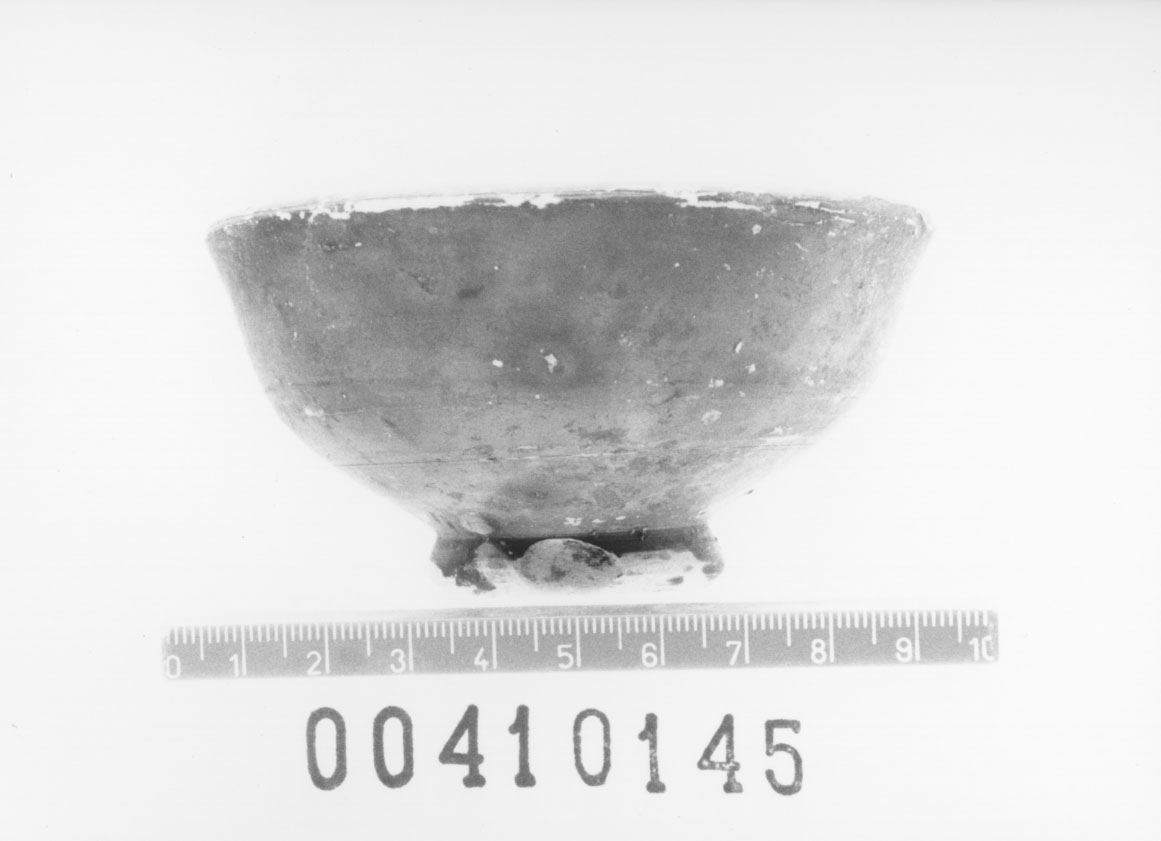 Coppetta, Morel, serie 2620 (Inizio III a.C)