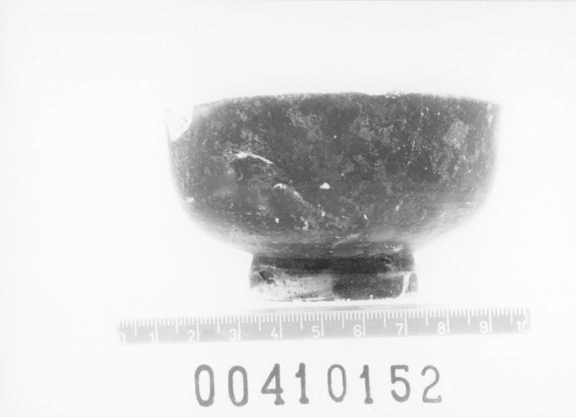 Coppetta, Morel, serie 2620 (Inizio III a.C)