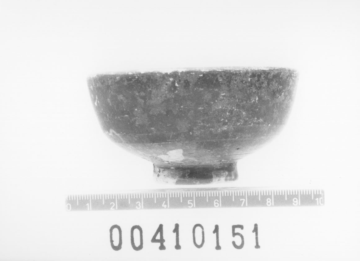 Coppetta, Morel, serie 2620 (Inizio III a.C)