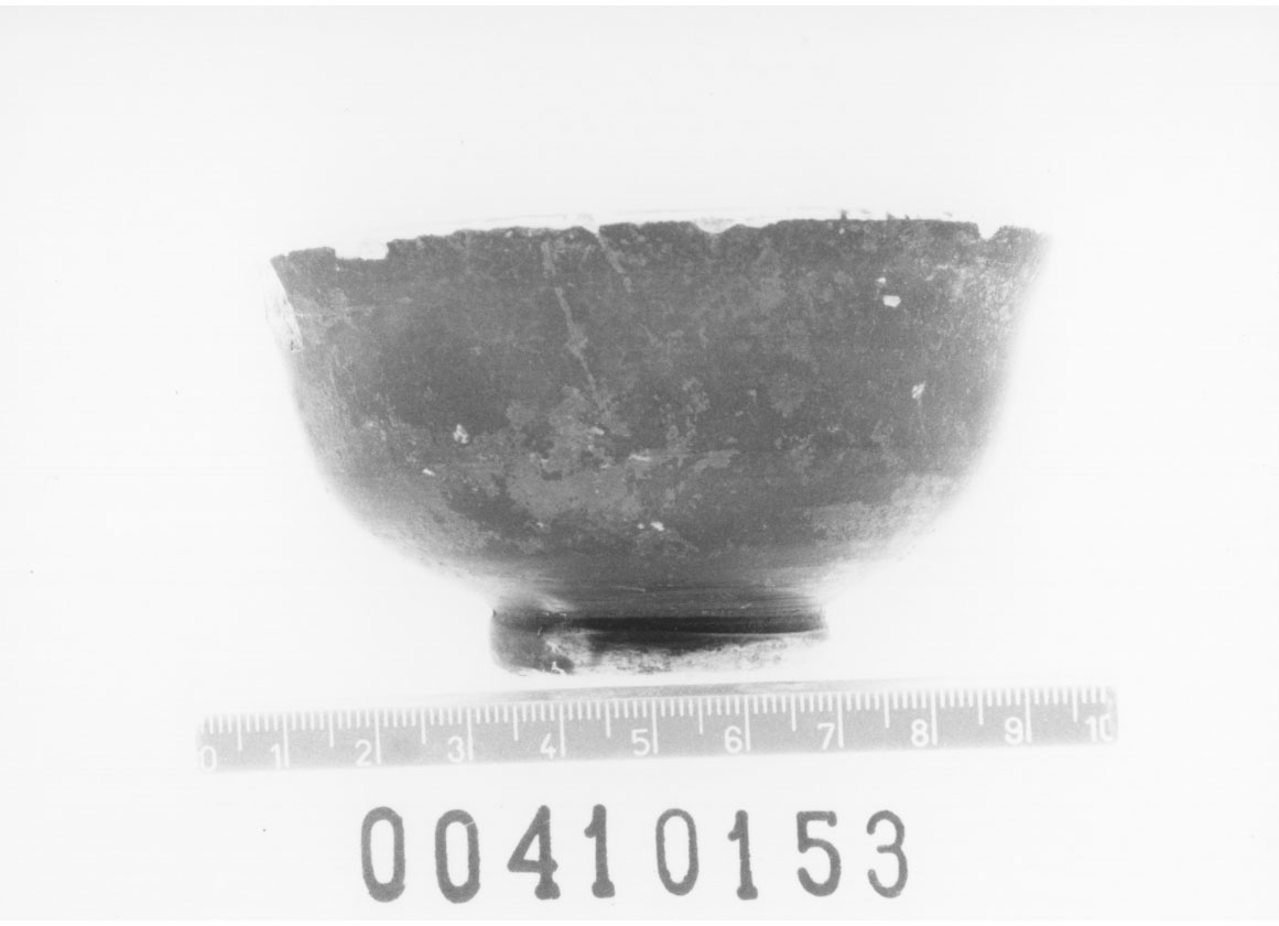 Coppetta, Morel, serie 2620 (Inizio III a.C)