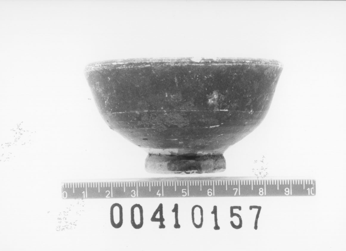 Coppetta, Morel, serie 2620 (Inizio III a.C)