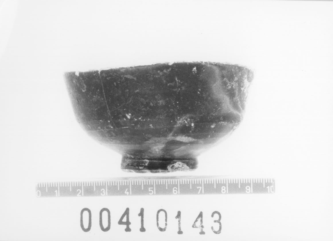 Coppetta, Morel, serie 2620 (Inizio III a.C)