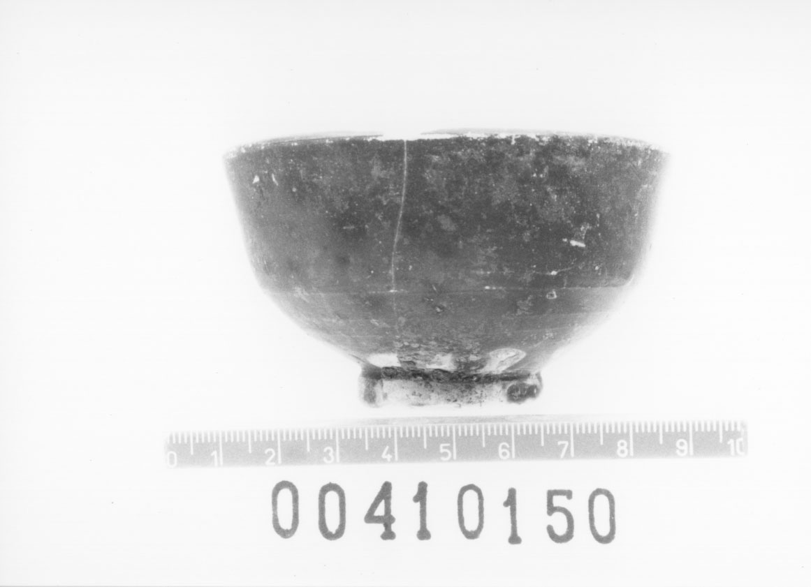 Coppetta, Morel, serie 2620 (Inizio III a.C)