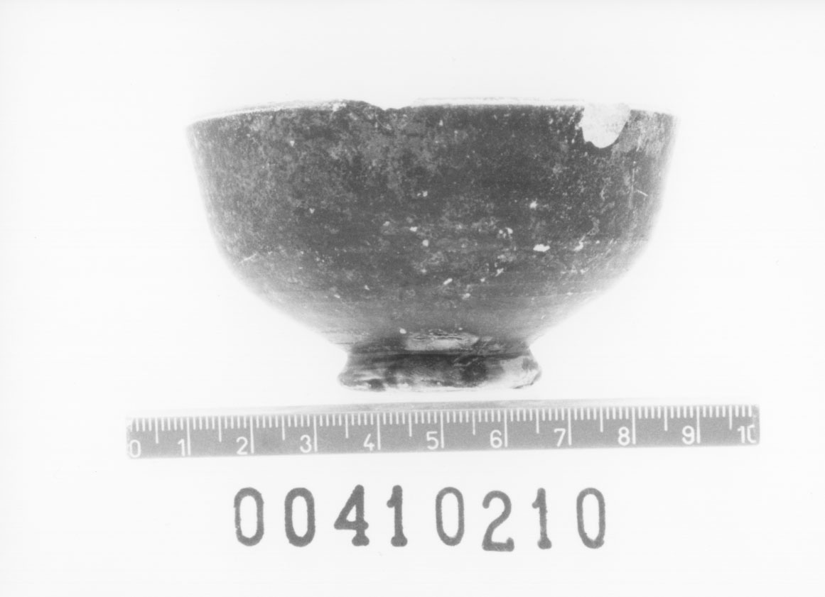 Coppetta, Morel, serie 2620 (Inizio III a.C)